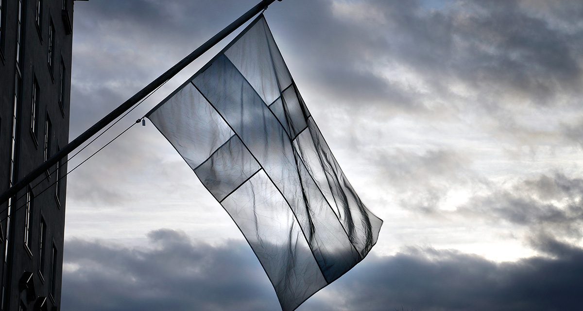 Finland’s Long History of Making Father’s Day an Official Flag Day