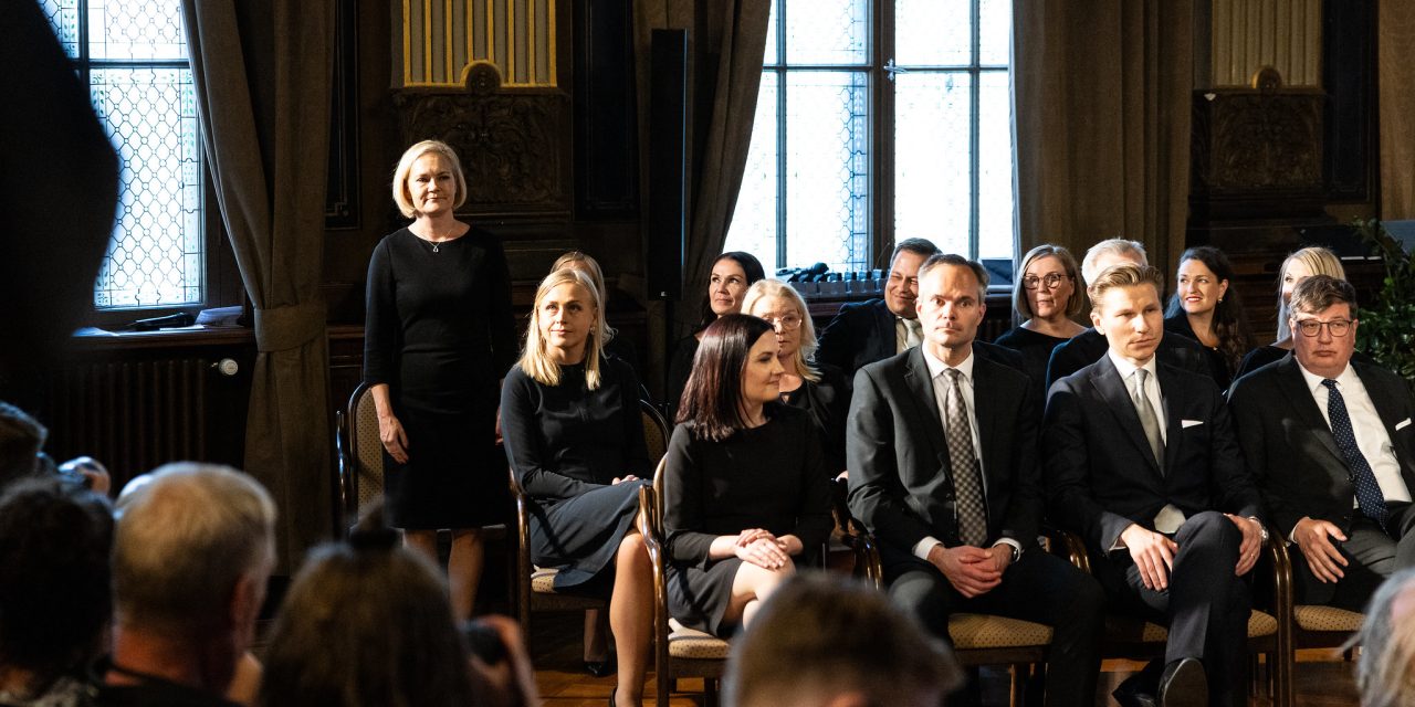 Finnish Government Plans to Tighten Access to Citizenship; Here’s How