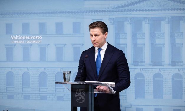 Finland to Host a Deployable NATO Module in Riihimäki