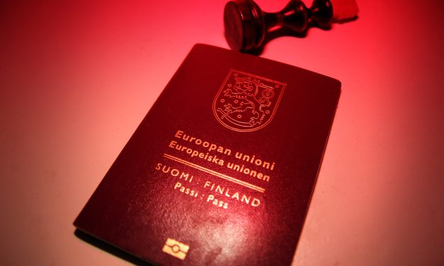 The Price of Obtaining a Finnish Passport Abroad Has Risen Significantly