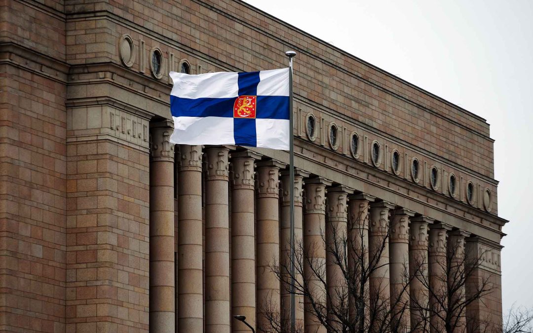 A Day for the Evacuees Who Shaped Finland