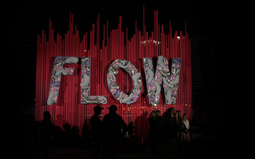 32,000 Turn Out for Flow Festival’s Opening Day