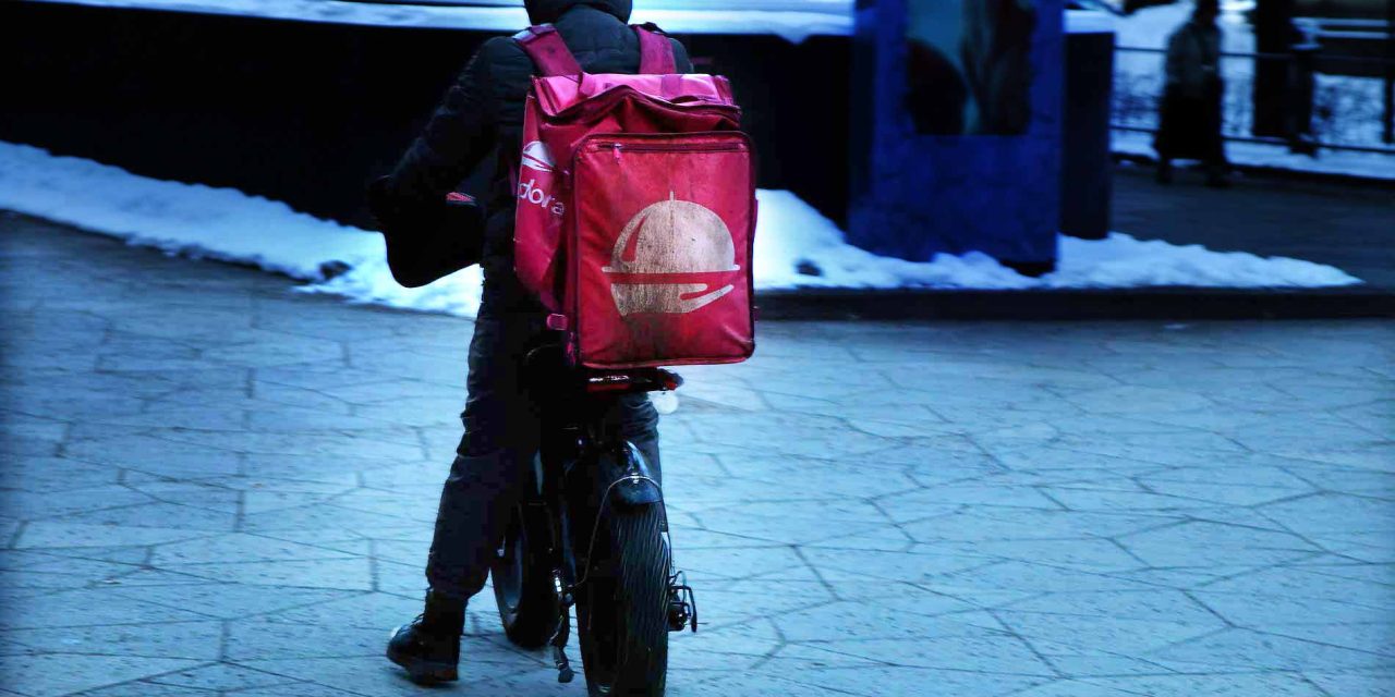 Foodora to Cease Operations in Finland by February 2026, Affecting 80 Employees