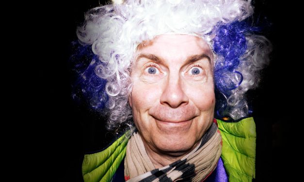 GALLERY: Finns Go Berserk After Finland Qualifies to European Championship in Football