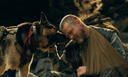 TONY ÖHBERG’S CUT: ‘Heart of the Beast’ Is a Five-Star Tearjerker