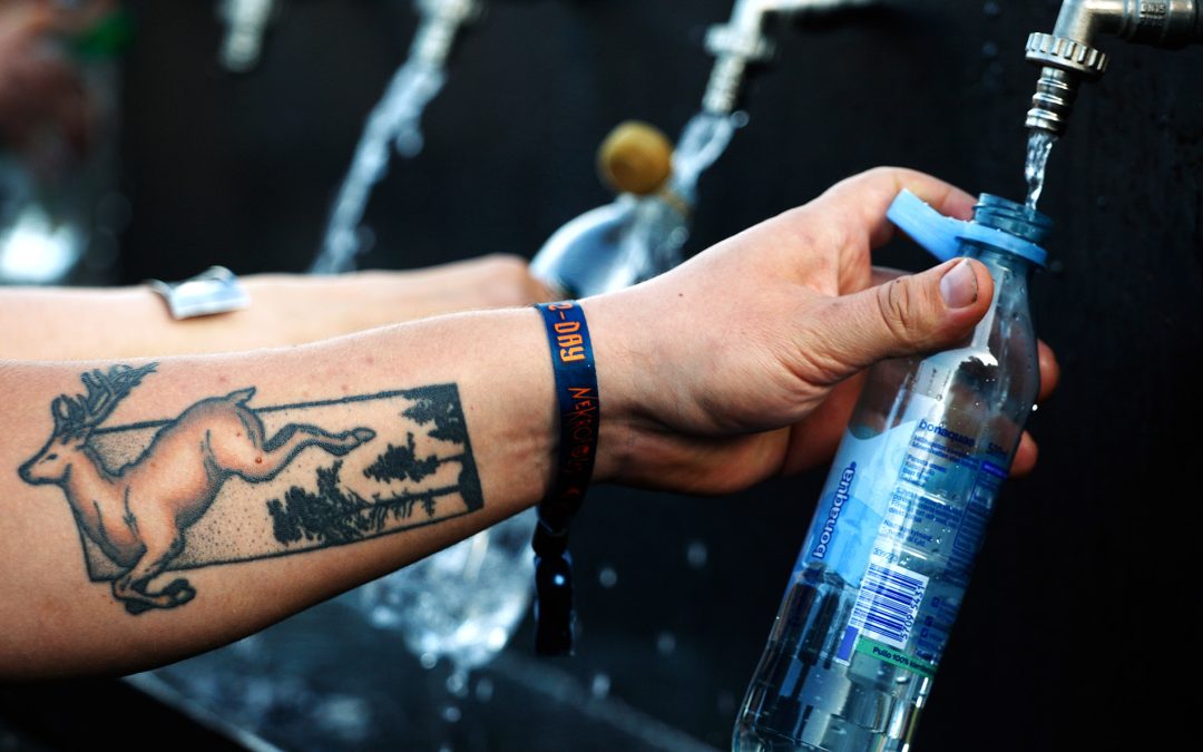 Hell Awaits: Helsinki’s Heavy Metal Weekend Is Calling