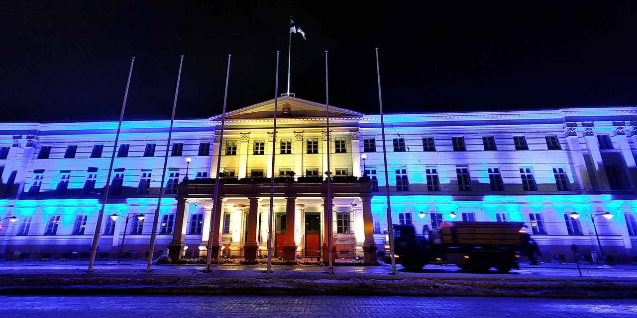 Finland Grants €72 Million Humanitarian Aid for 2026, Prioritizing Ukraine Global Crisis Relief and Disability Inclusion