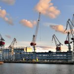 Helsinki Shipyard to Obtain License for Norilsk Nickel’s Icebreaker Export