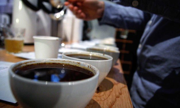 A Three‑Day Coffee Wonderland Is Brewing in Helsinki