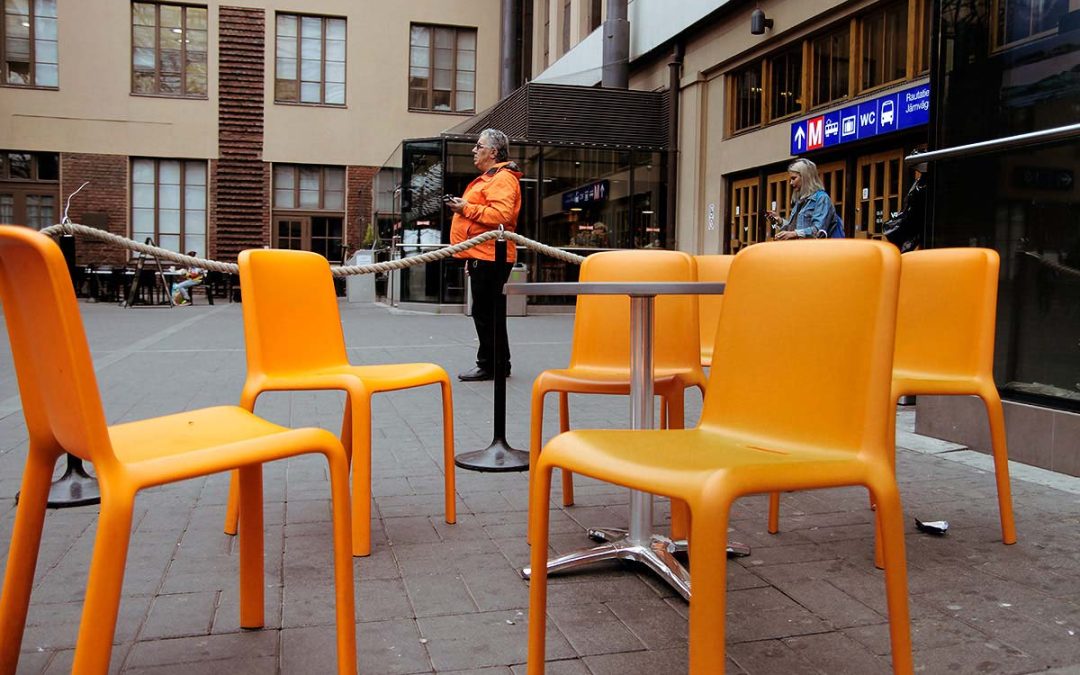 Helsinki Regional Transport Authority HSL Announces Potential Layoffs