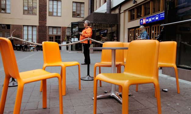 Helsinki Regional Transport Authority HSL Announces Potential Layoffs