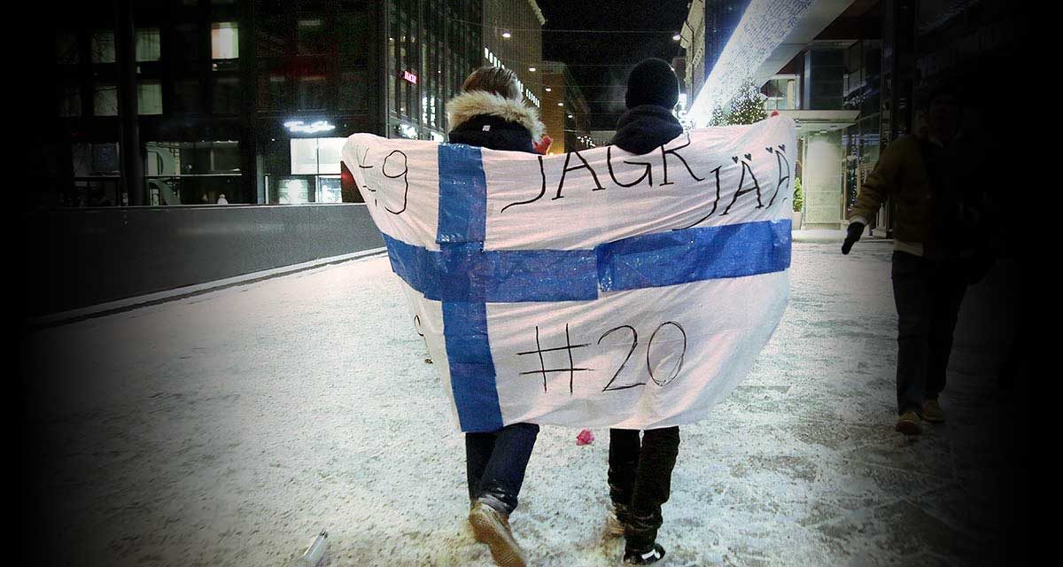 Finland Reigns as Happiest Nation for Ninth Year Straight!