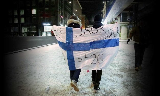 Finland Reigns as Happiest Nation for Ninth Year Straight!