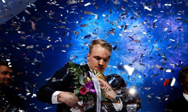 Finland Confirms 103-Athlete Team and Sets Medal Target for Milano Cortina 2026 Winter Olympics