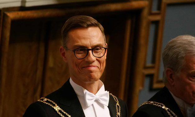 President Stubb Opens 2026 Parliament; Emphasizes Diplomacy, Alliances and National Defense Amid Global Shifts