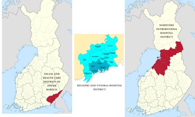 Three New Coronavirus Infections Confirmed in Finland; Total Is Now 15