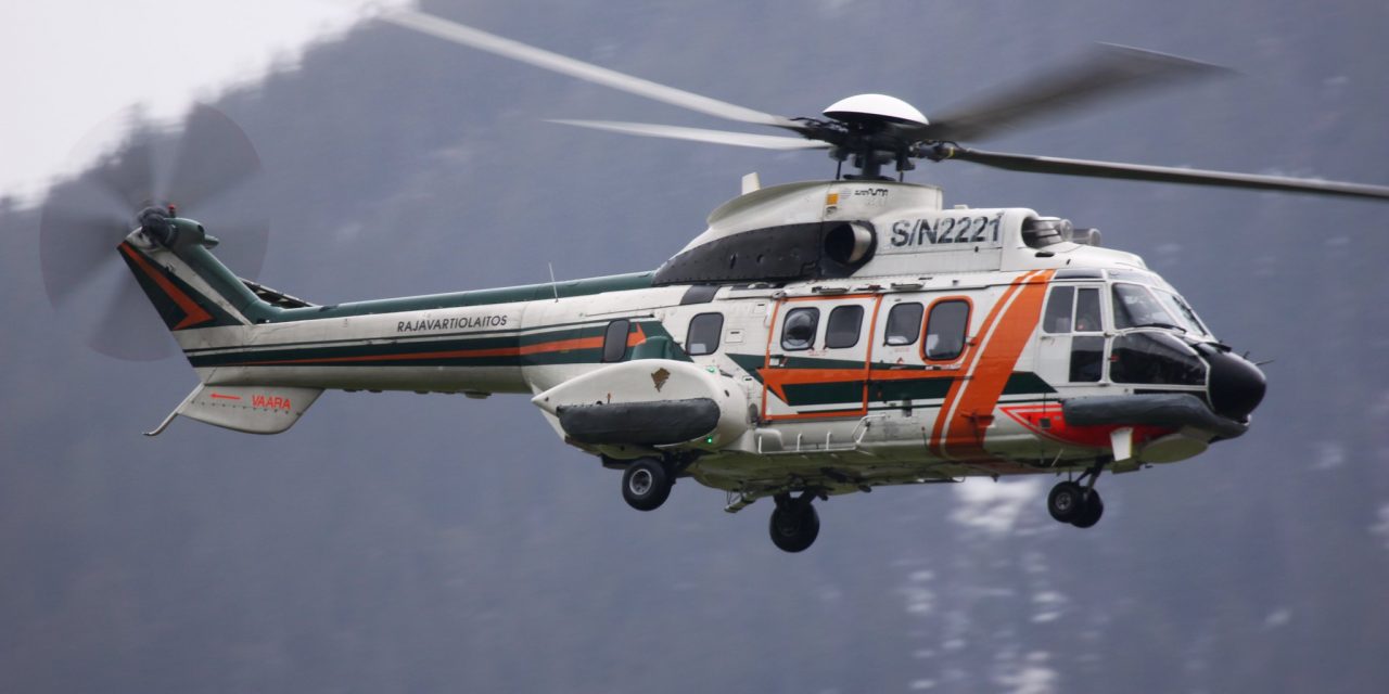 Finland to Limit Traffic Over its Borders; Medicine Sales Can Be Limited