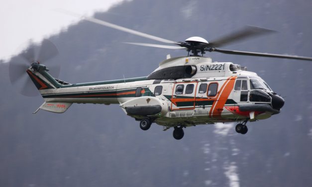 Finland to Limit Traffic Over its Borders; Medicine Sales Can Be Limited