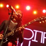 April Jazz: Eleven Days. Two Cities. One Big Jazz Vibe.