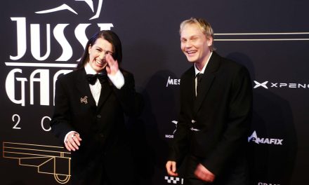 Glamour and Grit at the 2026 Jussi Awards: Stars Shine Bright in Our Gallery!