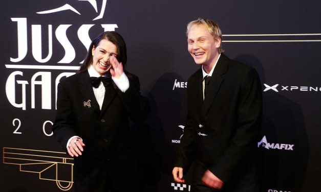 Glamour and Grit at the 2026 Jussi Awards: Stars Shine Bright in Our Gallery!