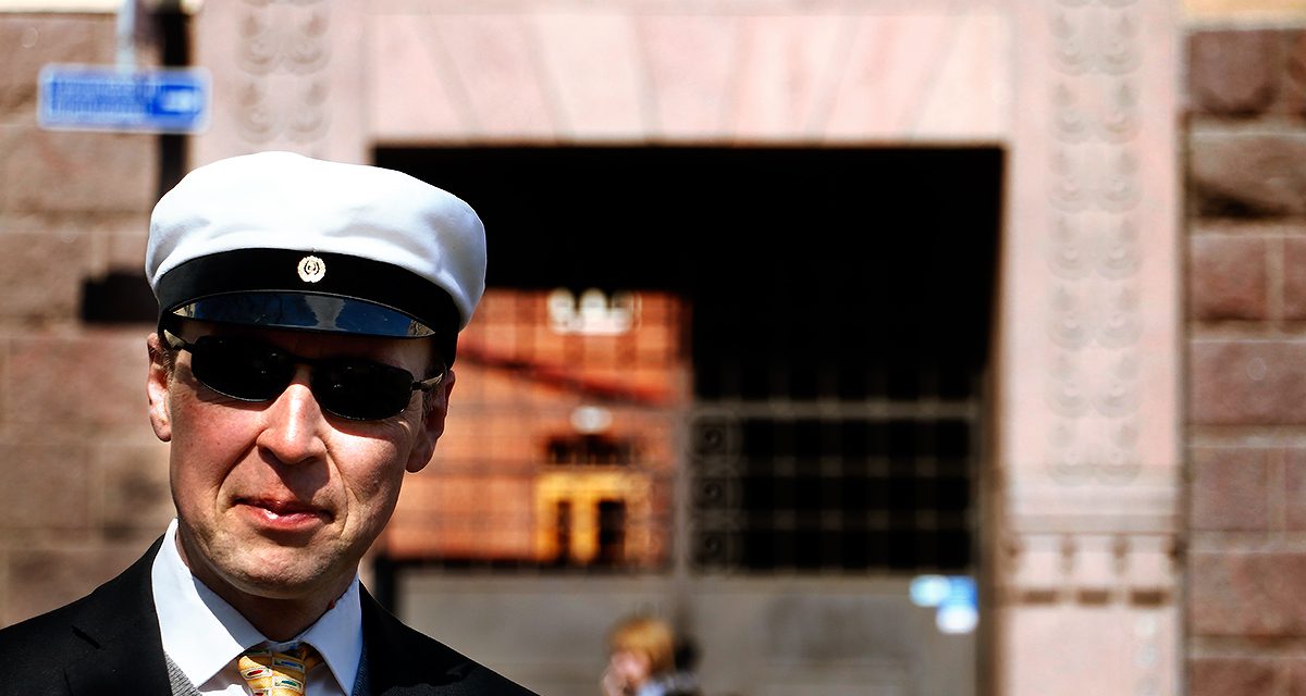 Finnish Immigration Service Pilots Automated Decision-Making in Granting Residence Permits for Students