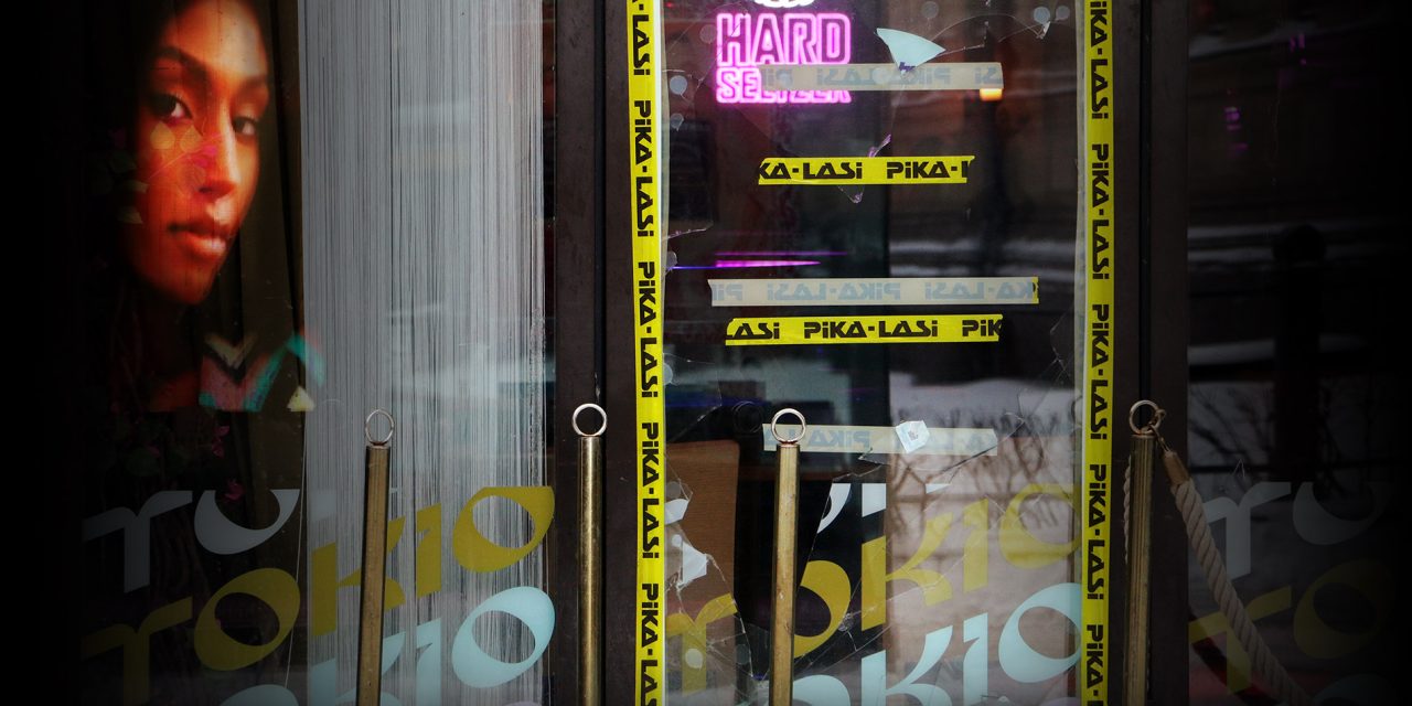 Fatal Stabbing Outside Helsinki Karaoke Bar: Police Probe Deadly Dispute Between Acquaintances