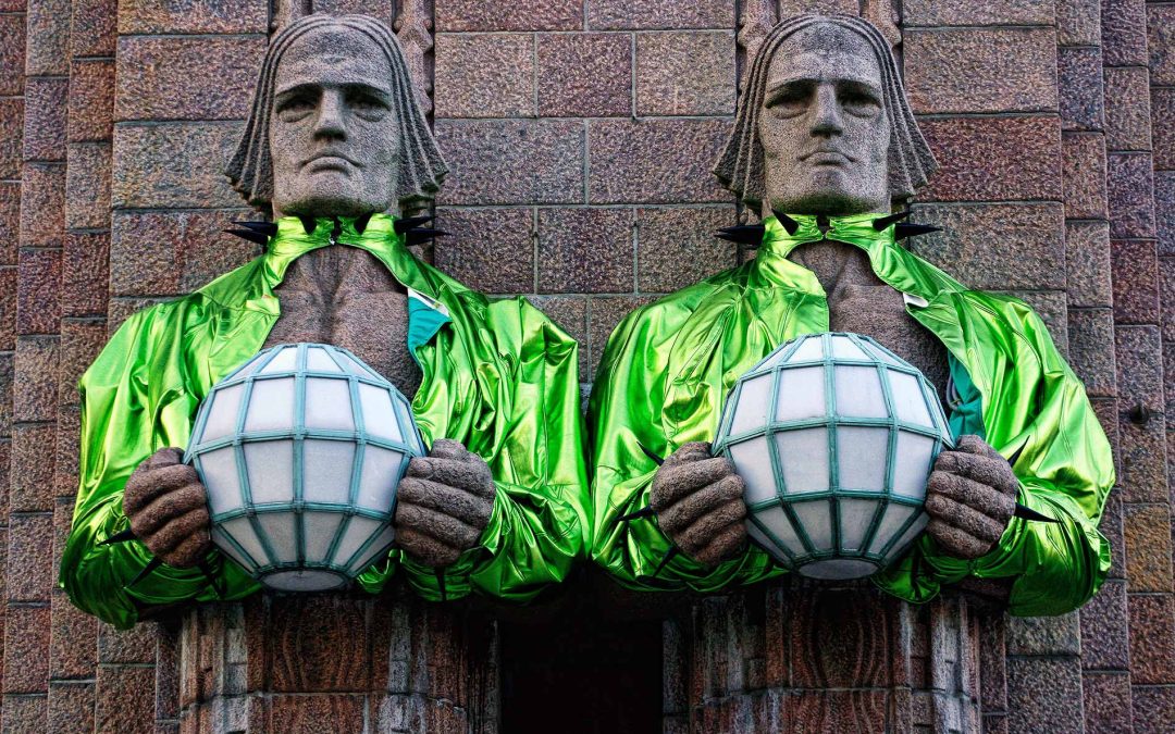 The Search for Finland’s Eurovision Entry Starts Now