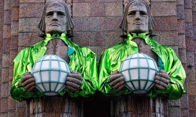 The Search for Finland’s Eurovision Entry Starts Now