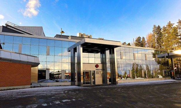 Three New Coronavirus Infections Confirmed in Central Finland; Total Now 33