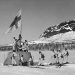 At the Cairn: Remembering the Day Finland Stood Free