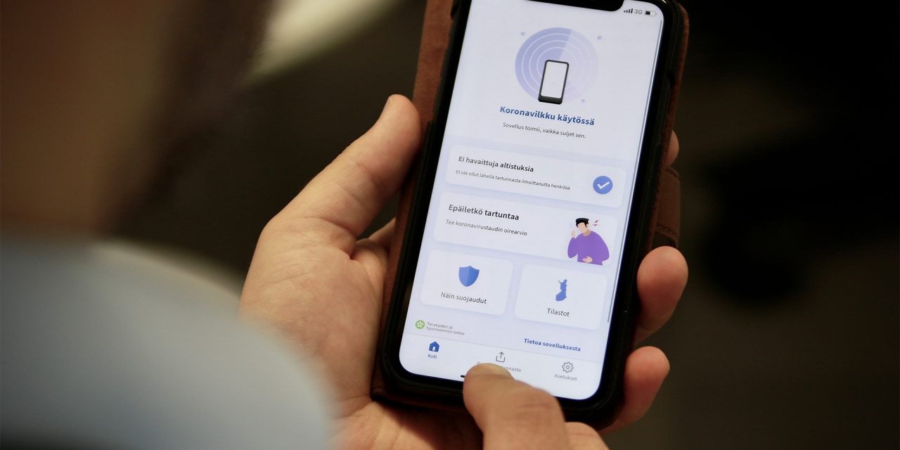 5 Answers to Common Questions Regarding the Koronavilkku App