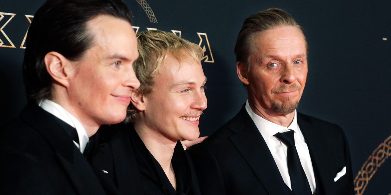 ‘Kalevala: The Story of Kullervo’ Film Review: A Fierce New Vision of Finland’s Legendary Outcast