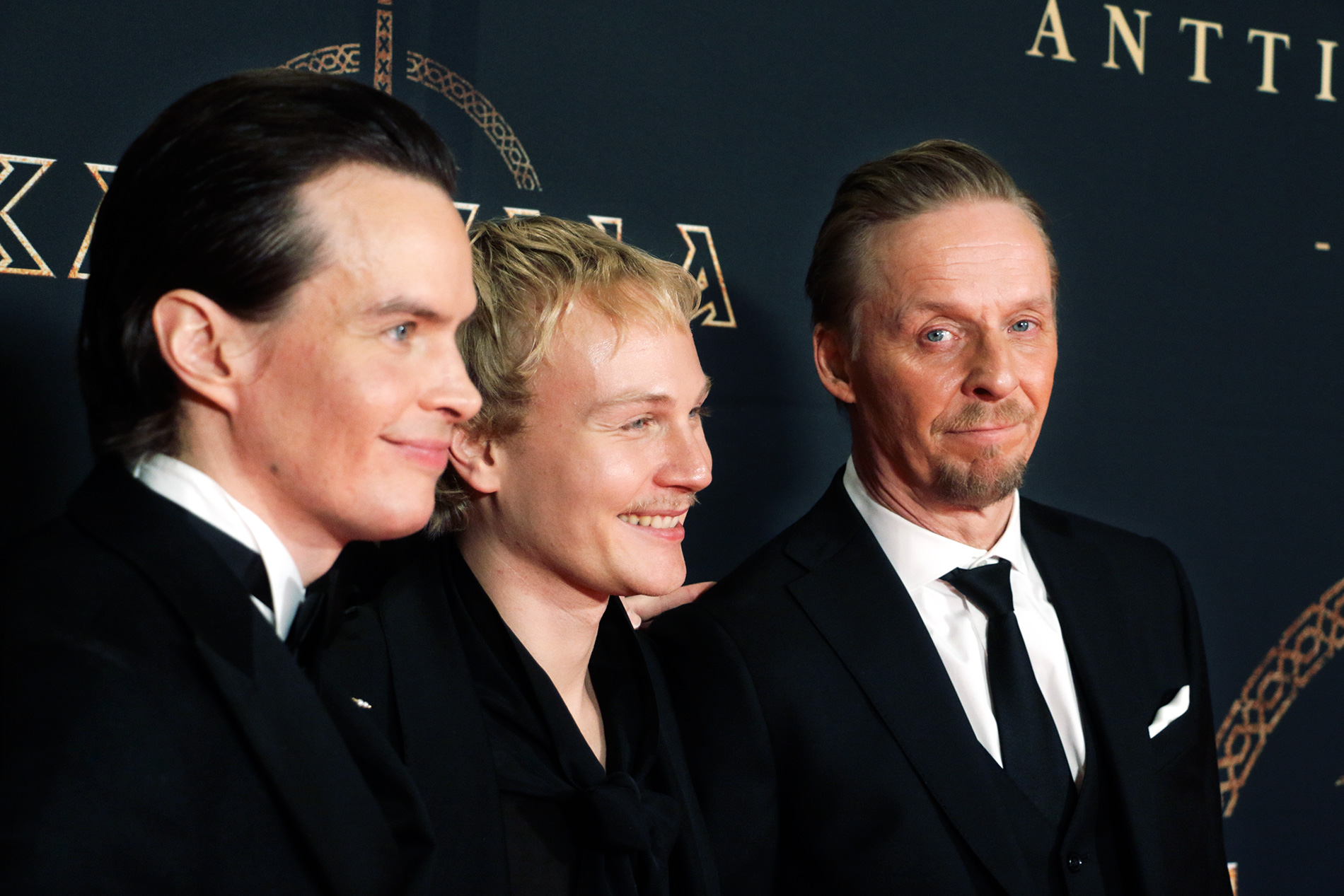 ‘Kalevala: The Story of Kullervo’ Film Review: A Fierce New Vision of Finland’s Legendary Outcast