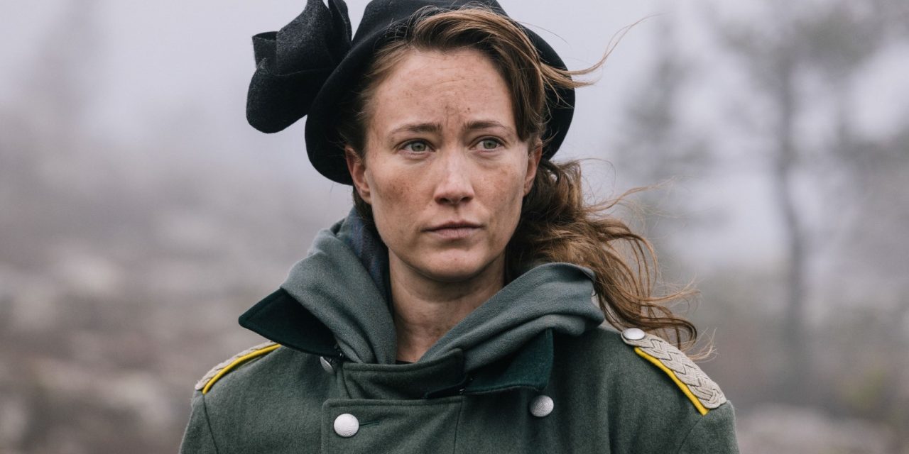 TONY ÖHBERG’S CUT: ‘Lapin sota’ Is the Best Finnish War Film to Date