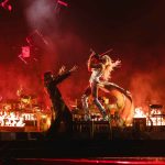 Linda Lampenius and Pete Parkkonen Win UMK 2026 with ‘Liekinheitin’; Set to Represent Finland at Eurovision