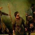 Full-Blooded Version of Shakespeare’s Macbeth Set to Be Performed Across Finland