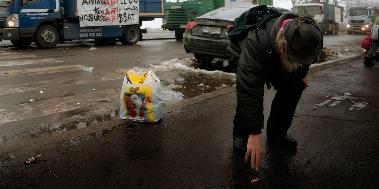 Finland Overtakes Spain for Highest Unemployment Rate in the EU