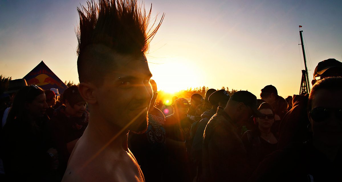 Hot Weather Making a Comeback Next Week