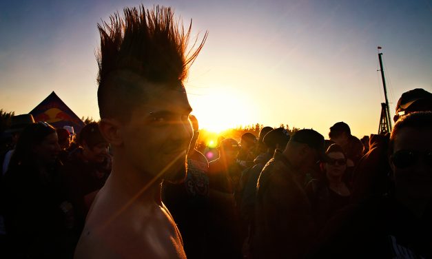 Hot Weather Making a Comeback Next Week