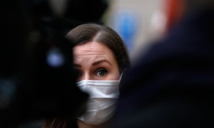 Prime Minister Marin’s Second Covid-19 Test Comes Back Negative; Ends Quarantine Immediately