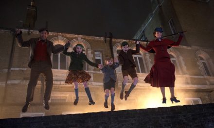 ‘Mary Poppins Returns’ Film Review: The World’s Greatest Nanny Returns in a Not-So-Great Sequel