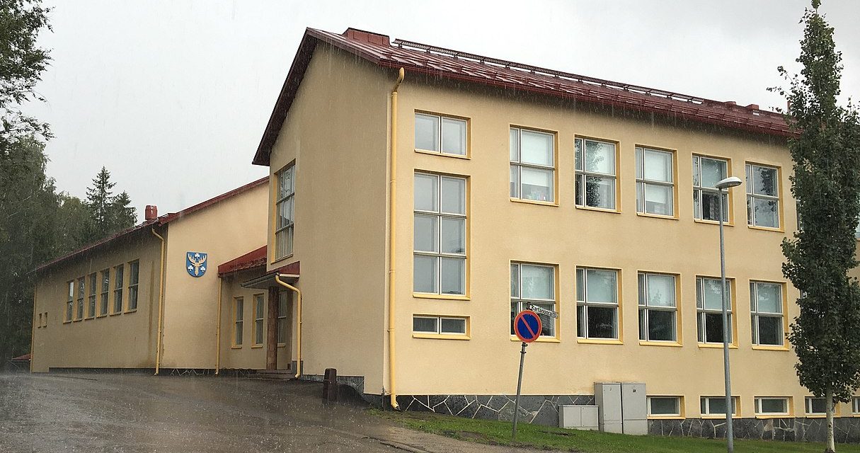 11 Students Transferred to Quarantine in Mäntsälä After Staff Member of the School Contracts Coronavirus