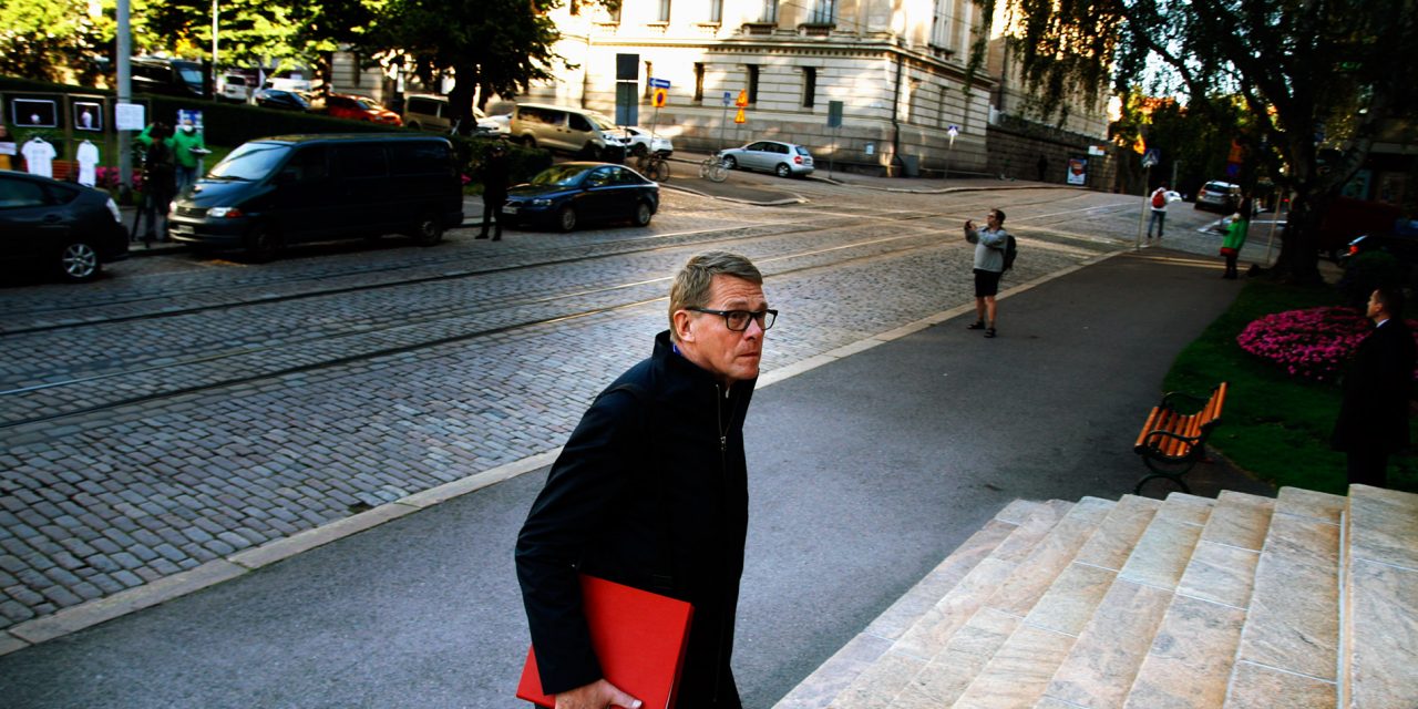 Government’s Supplementary Budget Aims to Further Help Everybody Through the Pandemic