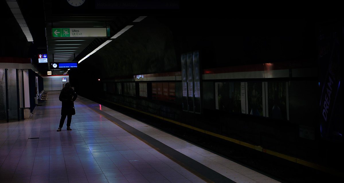 Drug Dealing and Troublemaking Disturb Passengers in Metro; Police Begin Intensive Surveillance Period