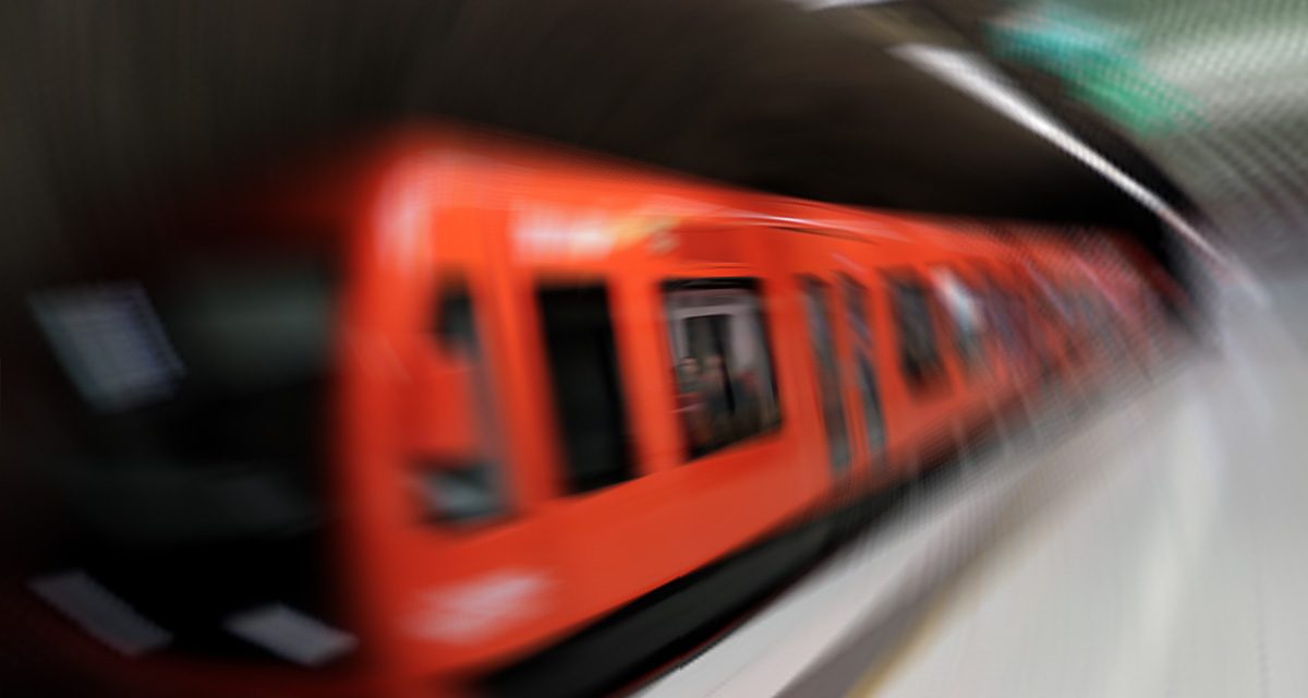 Man Seriously Injured After Metro Train Accident at Helsinki Central Railway Station