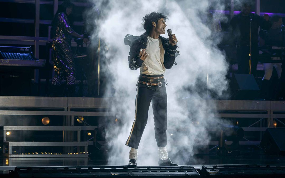 ‘Michael’ Film Review: Fuqua Swaps Gunfights for Moonwalk in a Bright Biopic of the King of Pop