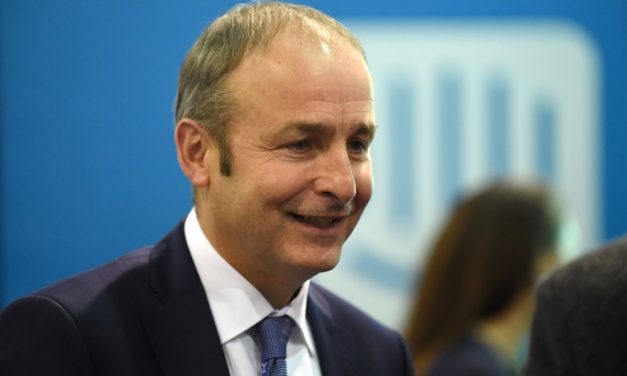 Prime Minister of Ireland Micheal Martin to Visit Finland on Friday
