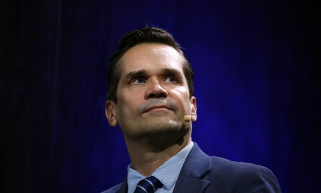 Is Mika Aaltola the Next Finnish President?