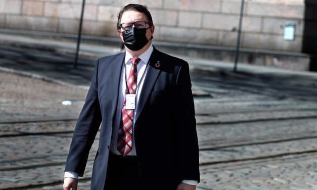 259 New Coronavirus Infections in Finland; ‘It’s Clear as the Sky That the Pandemic is Not Over’